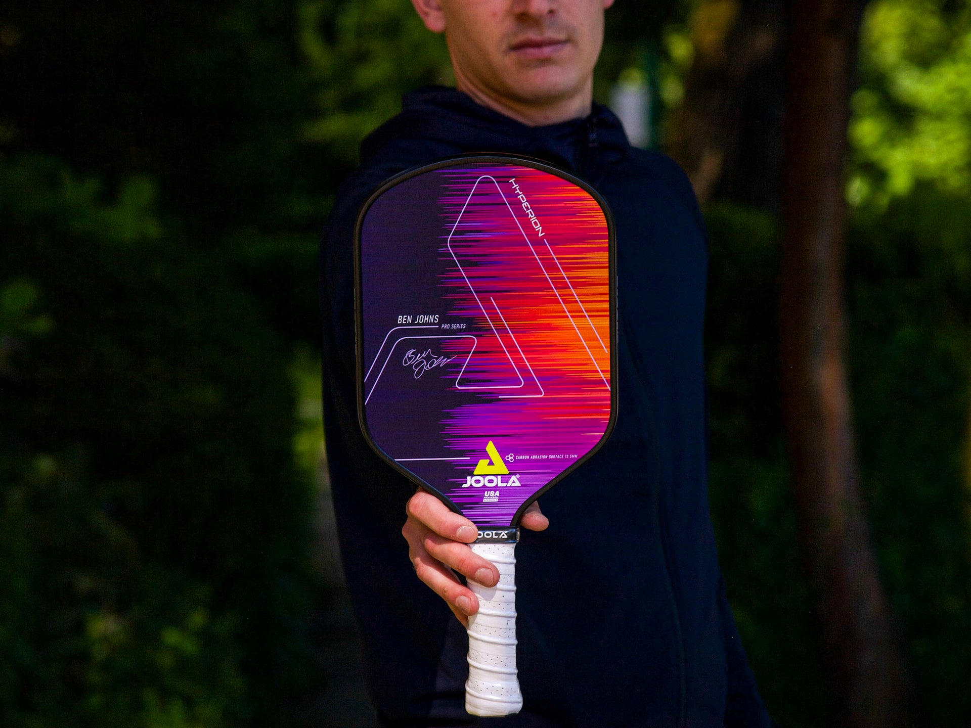 Joola Ben Johns Hyperion Pro Series Review Featured Image