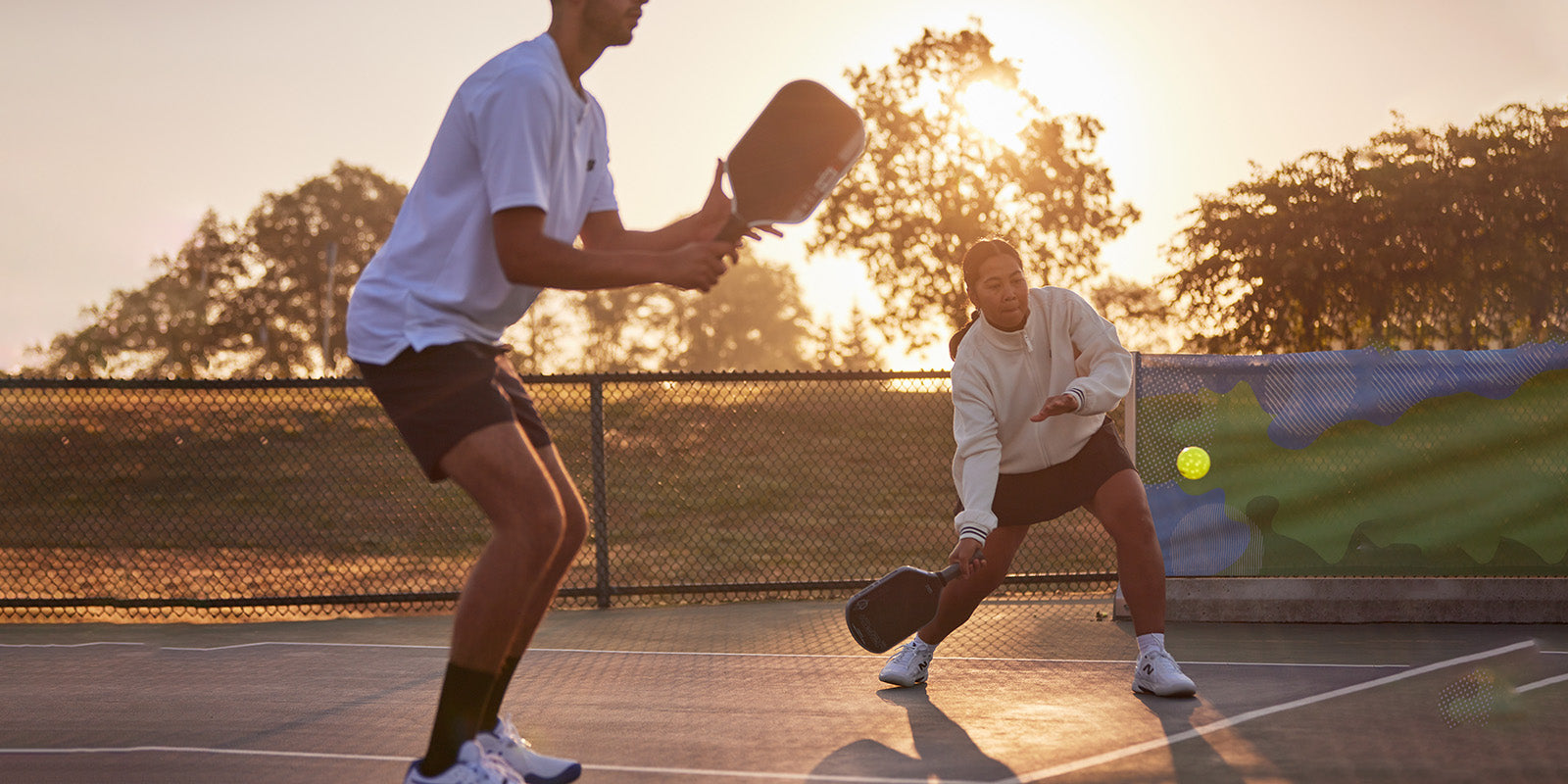 Understanding Pickleball Paddle Technology in 2025 Featured Image