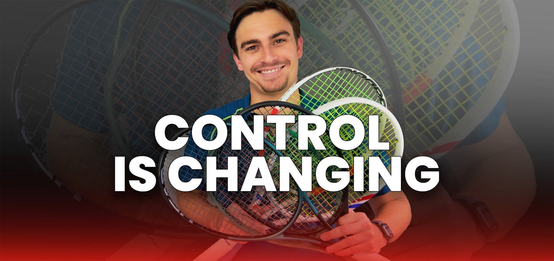 The Top 5 Control Rackets of 2025 Featured Image