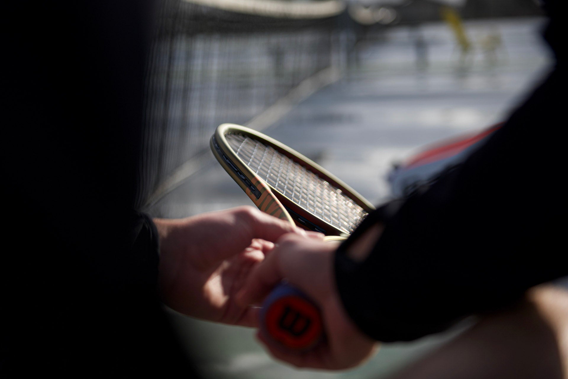Top 5 Control Rackets for Spring 2023 Featured Image