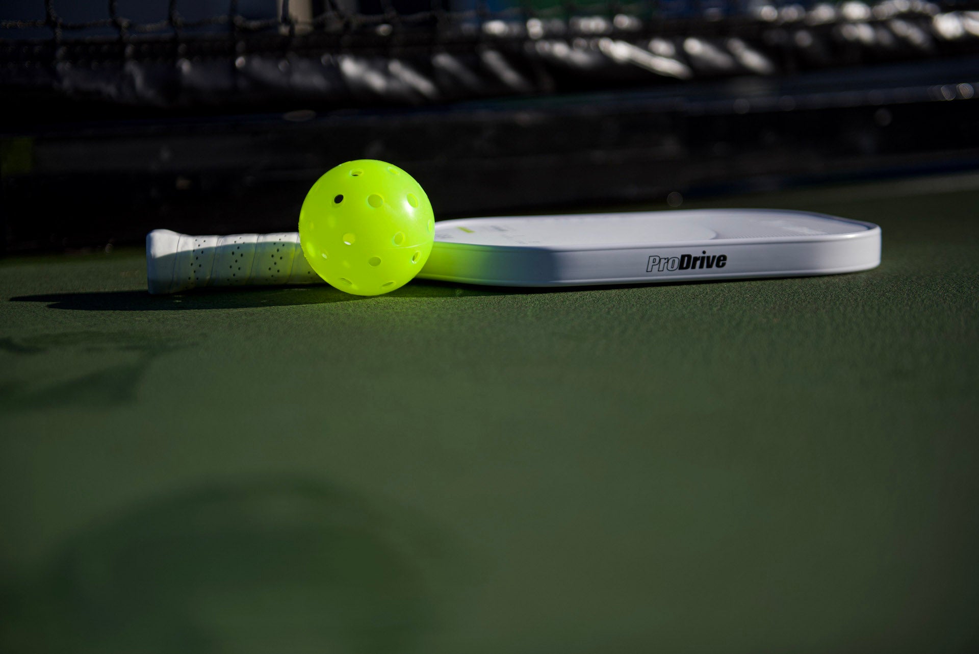 ProDrive Drive Pickleball Paddle Review Featured Image