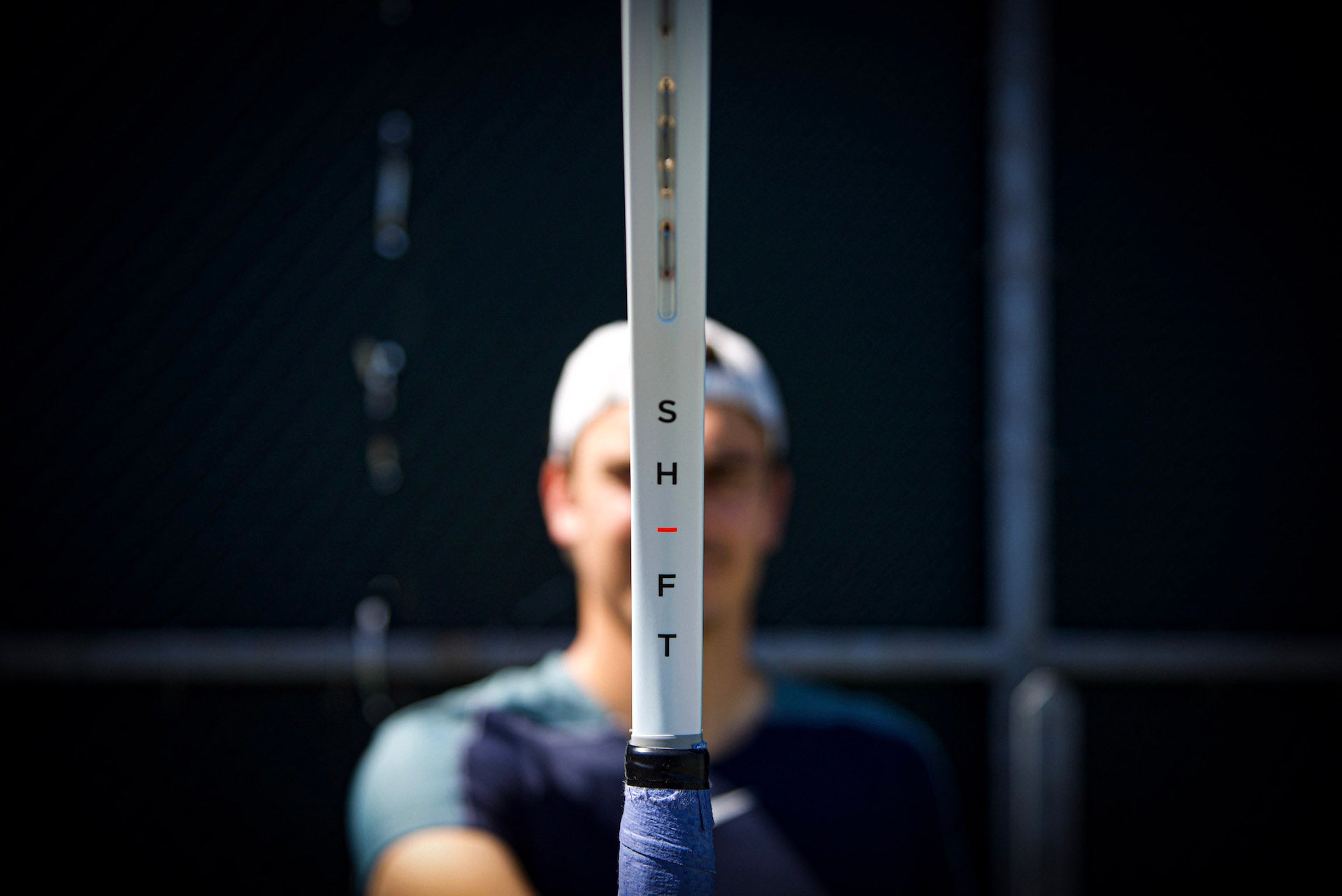 Wilson Shift 99 Racket Review Featured Image