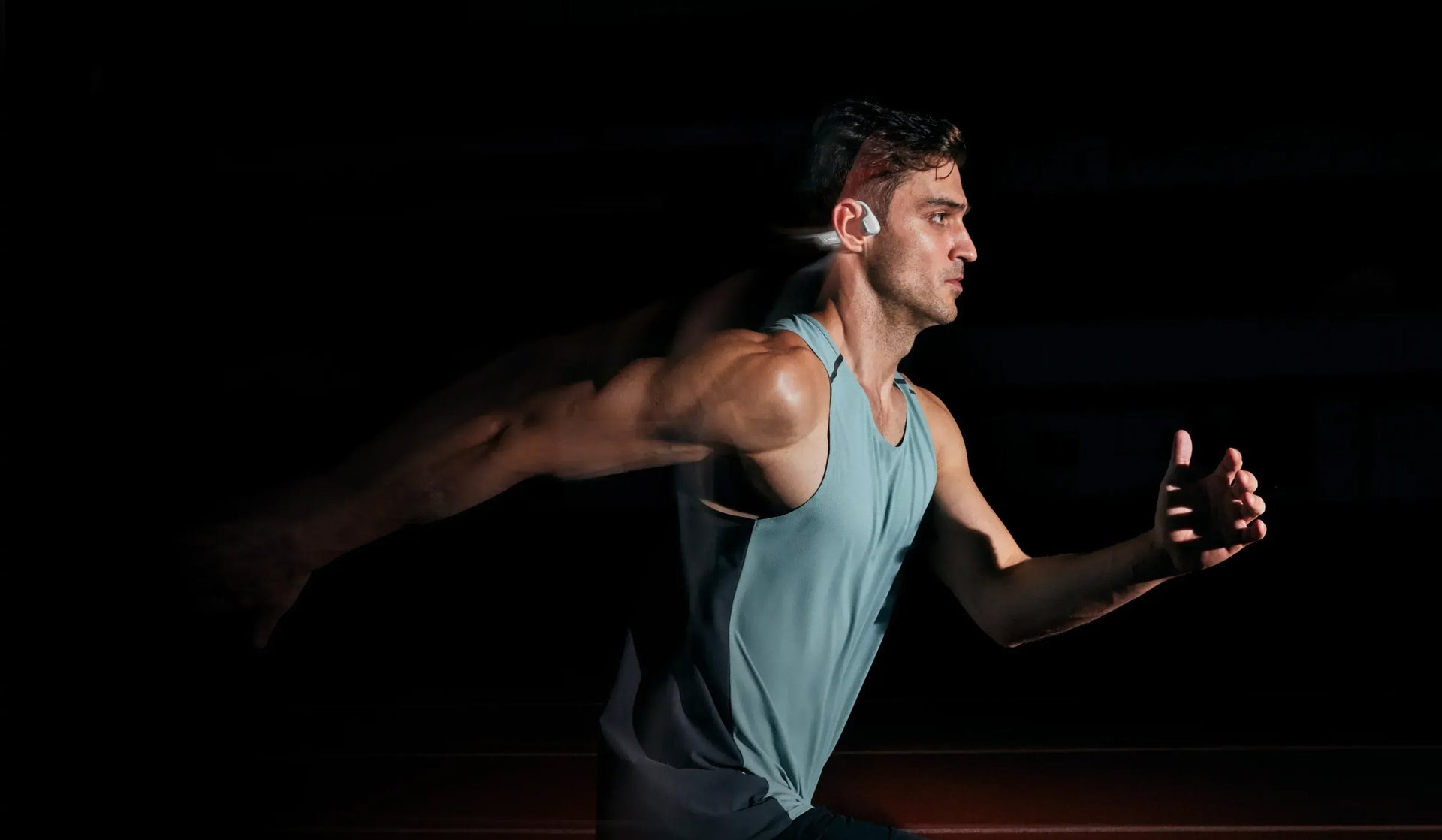 Stay Safe, Stay Visible: Must-Have Running Gear Featured Image