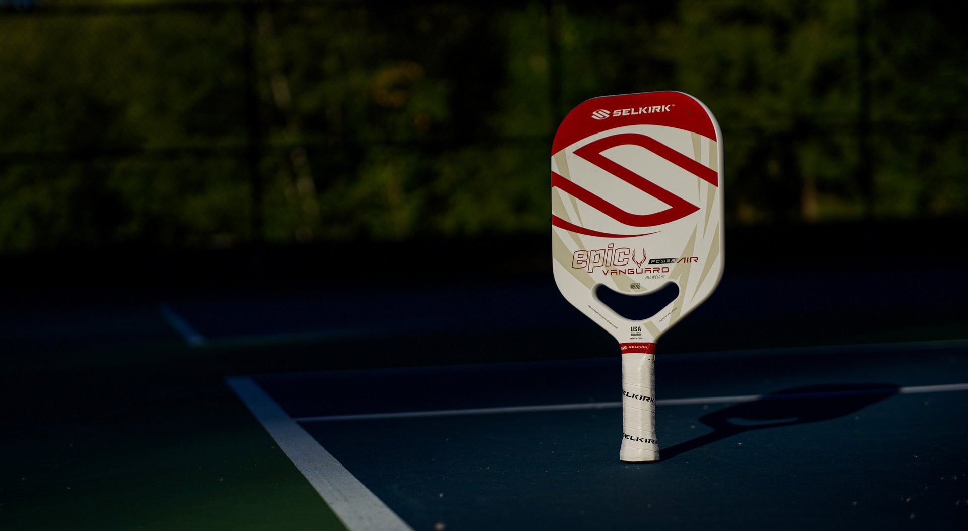 Selkirk Power Air Series Review Featured Image