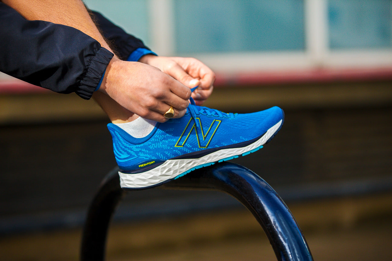 Fresh Foam 880v11 - Product Review Featured Image