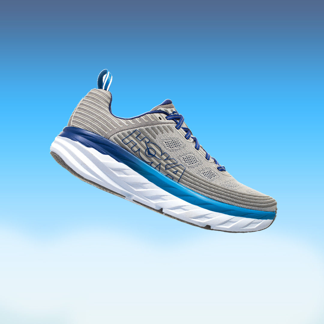 Runners Are Craving More Cushion Featured Image