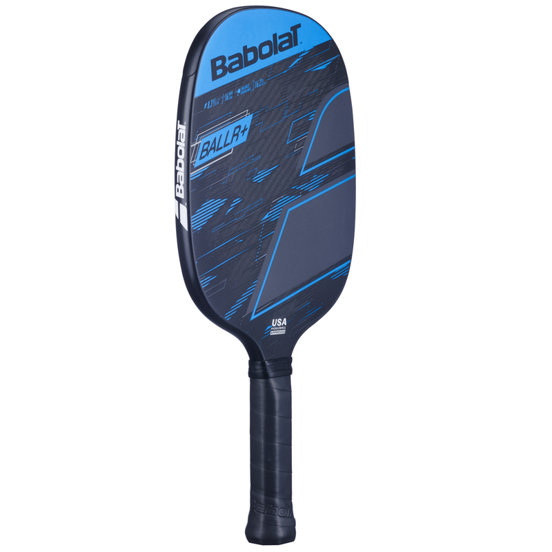 Babolat BALLR+