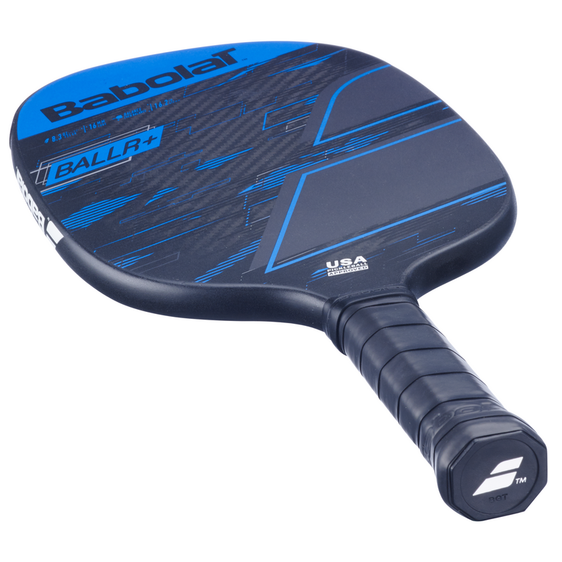 Babolat BALLR+