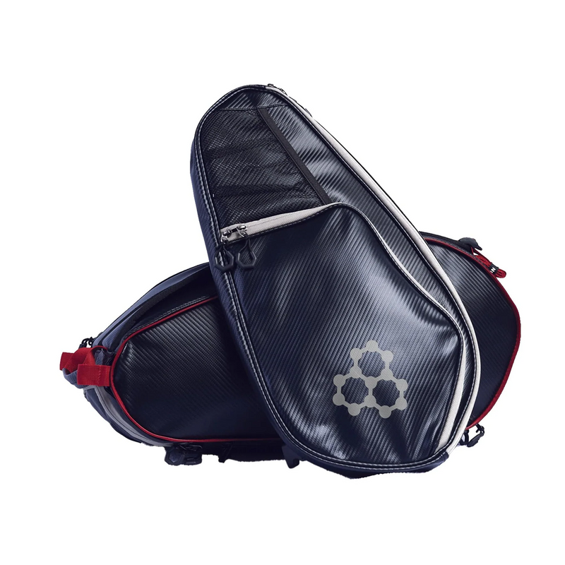 CRBN Pro Team Tour Bag 2.0 Black