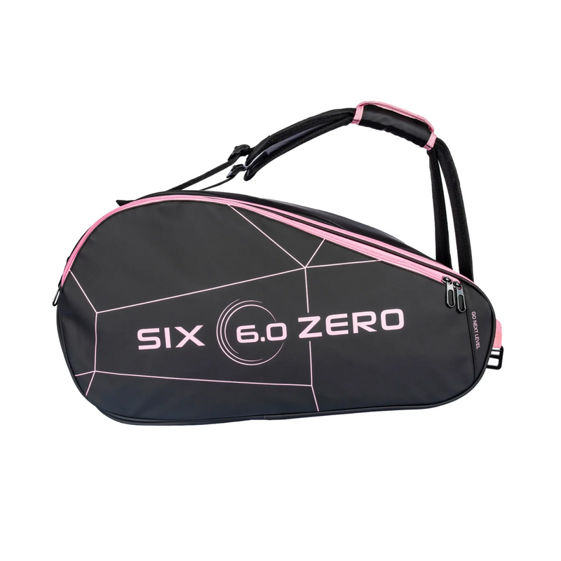Black/Pink A