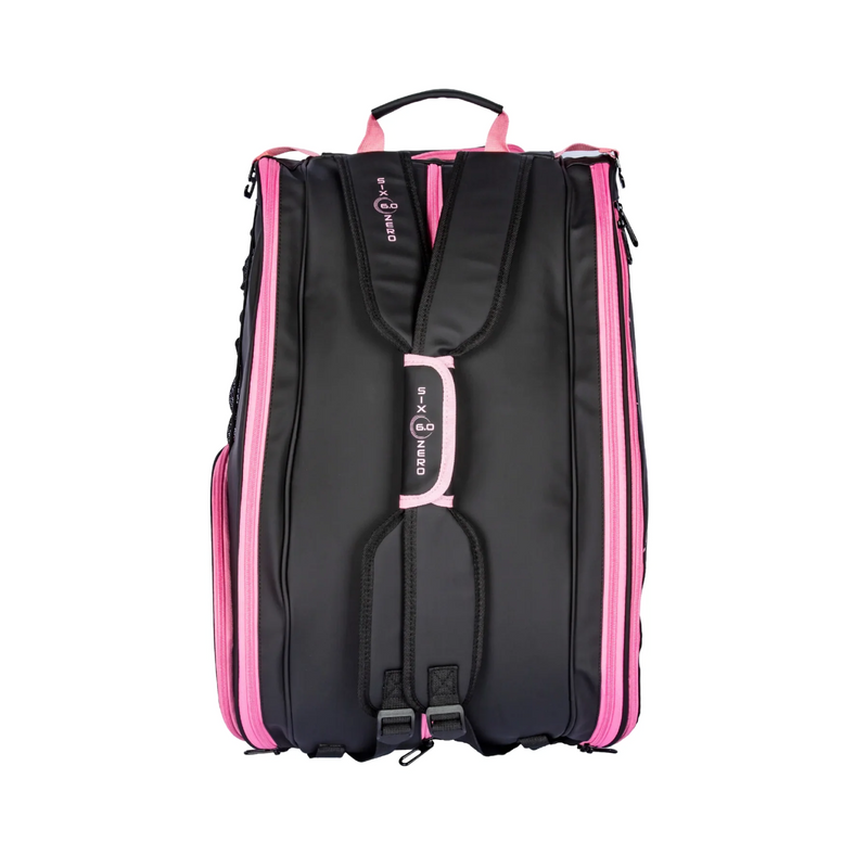 Black/Pink C