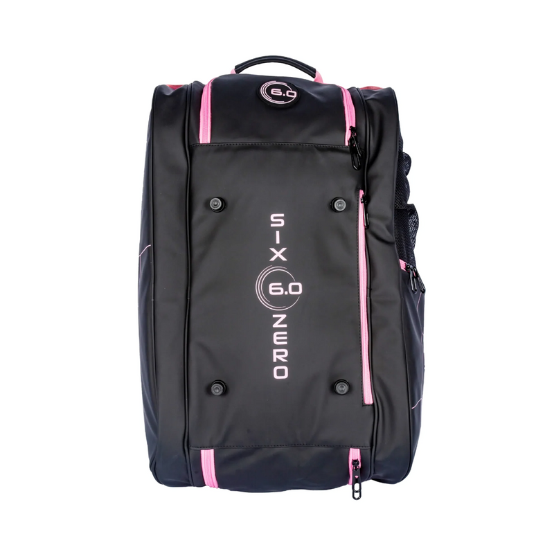 Black/Pink D