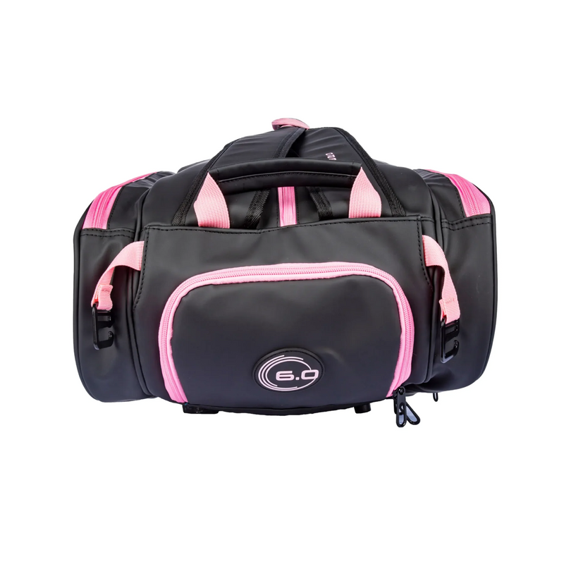 Black/Pink F