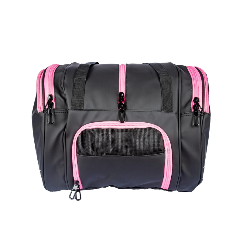 Black/Pink E