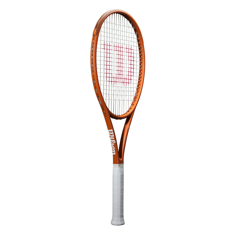Wilson Blade 98 V9.0 16X19 Roland Garros 2025