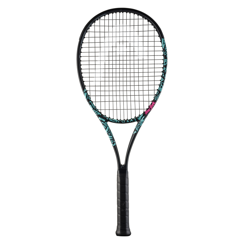 Head Boom MP Neon 2025