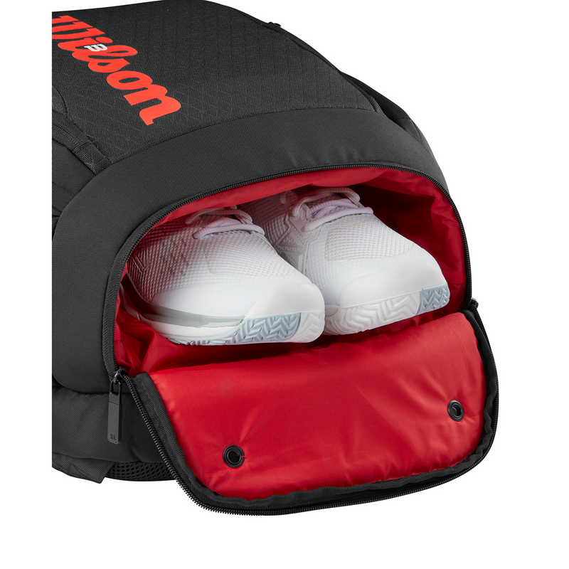 Wilson Clash v3 Super Tour Backpack