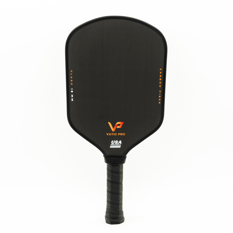 Vatic Pro Carbon Fiber Flash 16MM