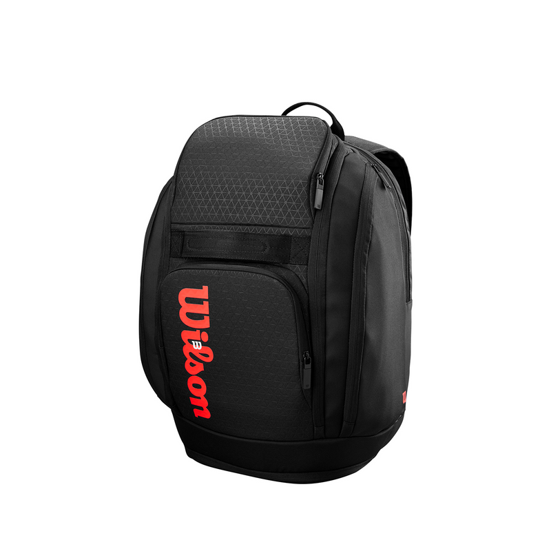 Wilson Clash v3 Super Tour Backpack