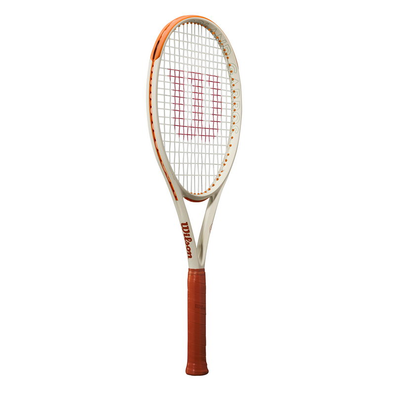 Wilson Clash 100 V3.0 Roland Garros 2025