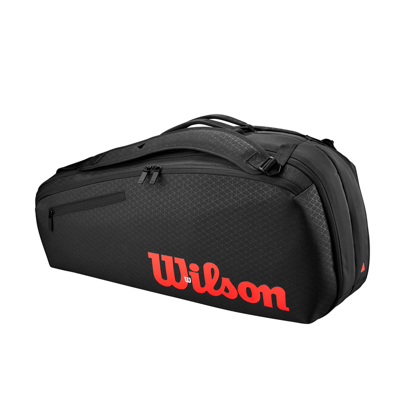 Wilson Clash v3 6pk