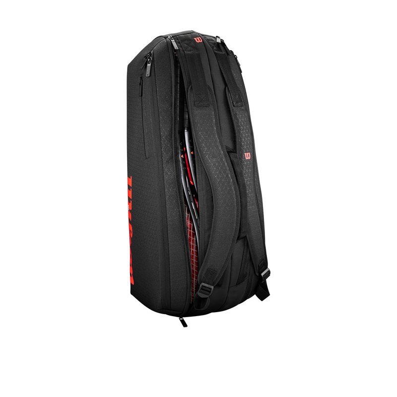 Wilson Clash v3 6pk