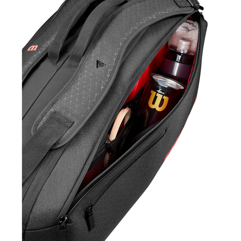 Wilson Clash v3 6pk