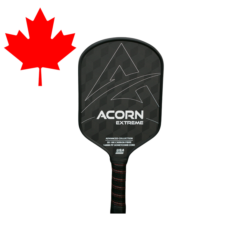 Acorn Extreme 16mm
