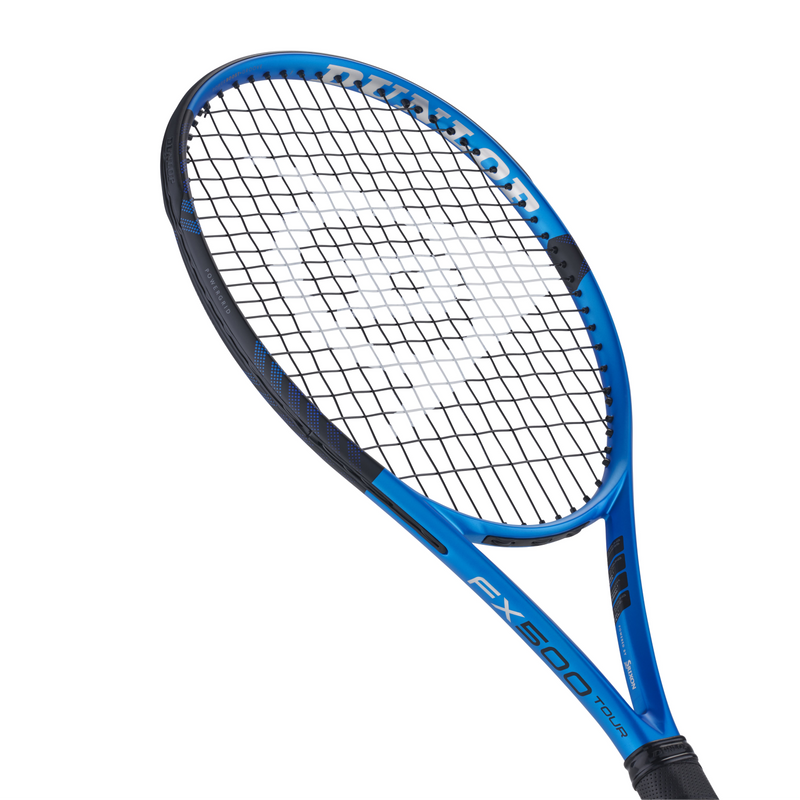 Dunlop FX 500 Tour