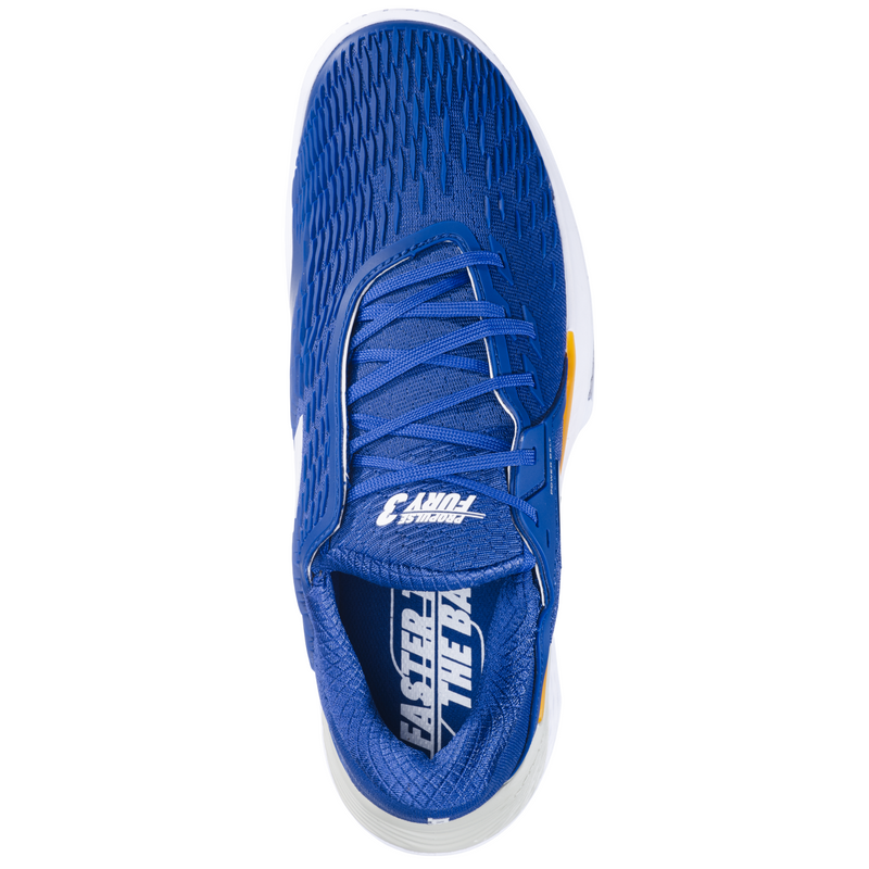 Fury 4116 D