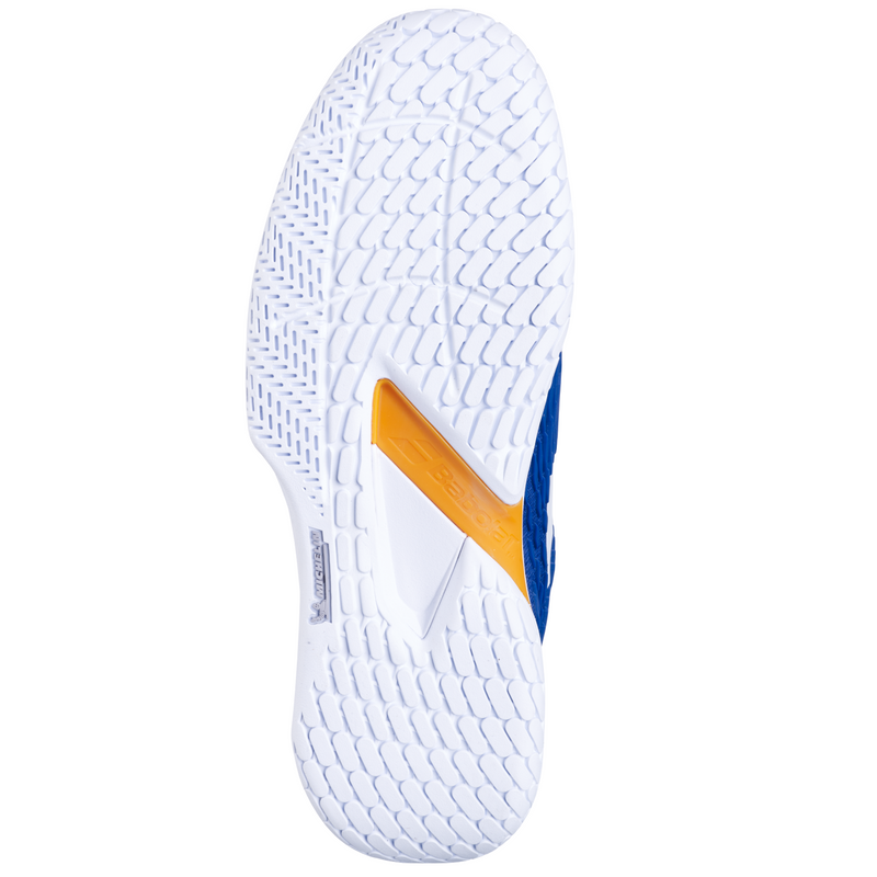 Fury 4116 E