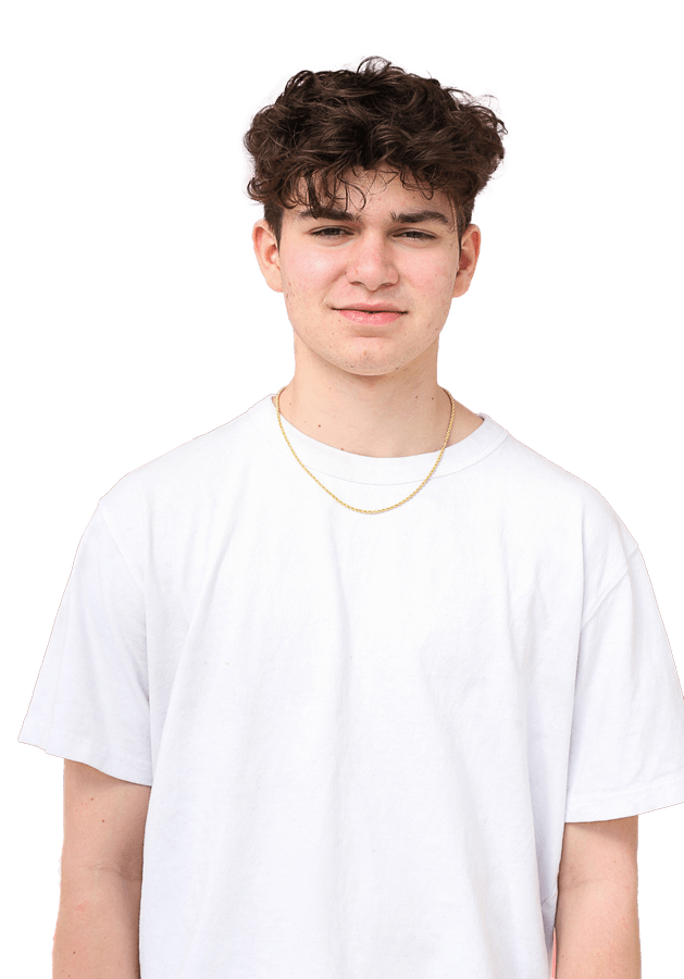 Hero Static