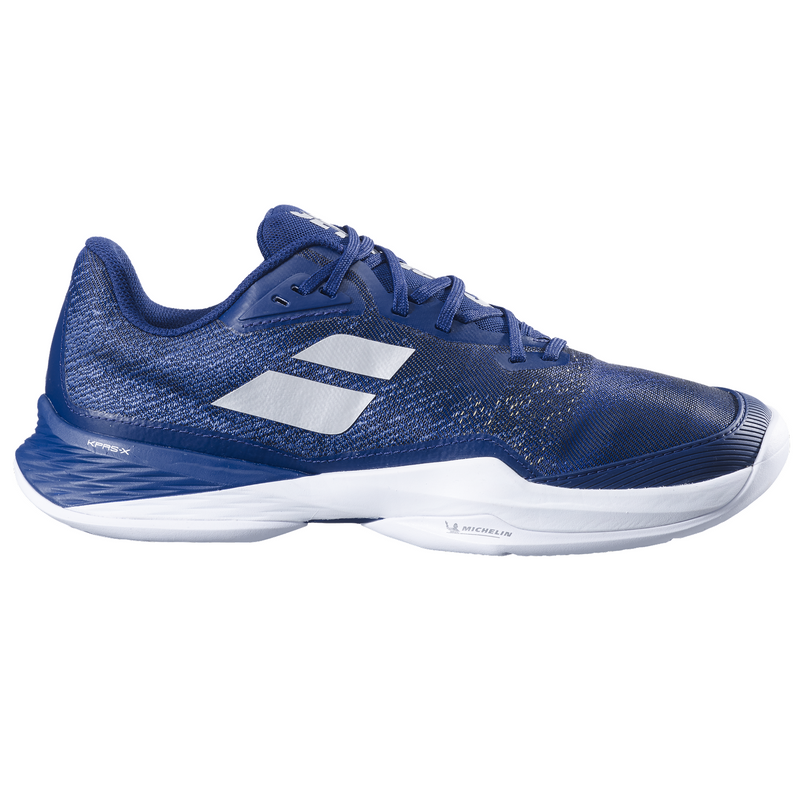 DK BLUE/SILVER