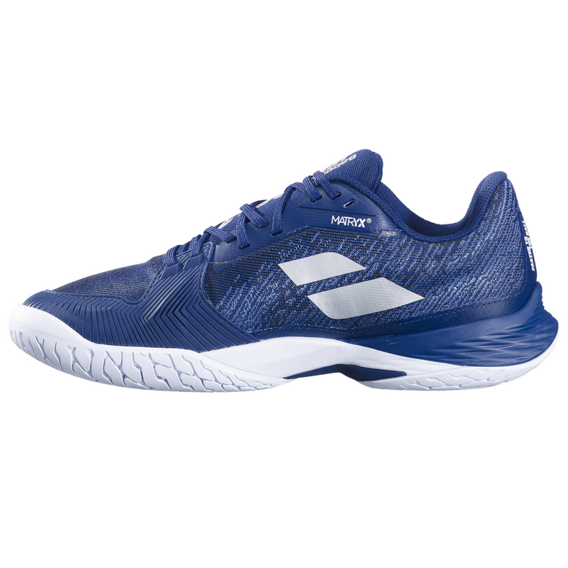 DK BLUE/SILVER