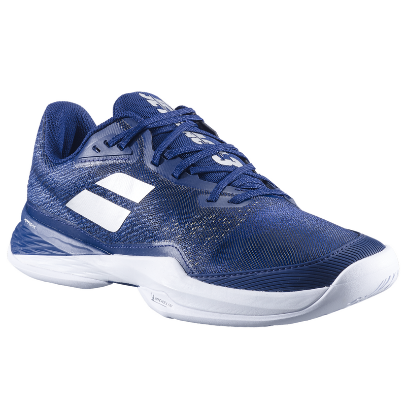 DK BLUE/SILVER