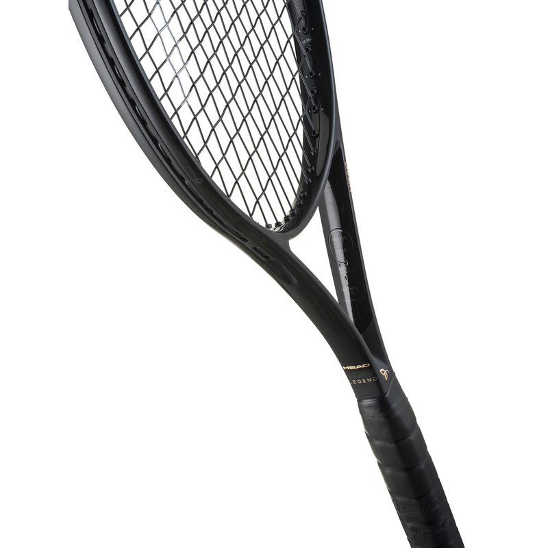 Head Speed Legend Mp 2025