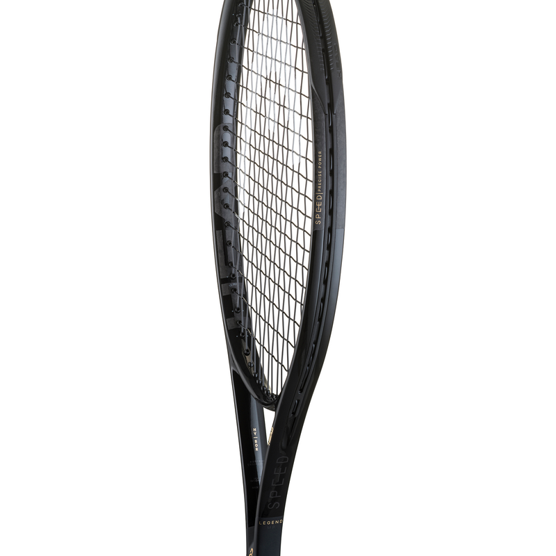 Head Speed Legend Mp 2025