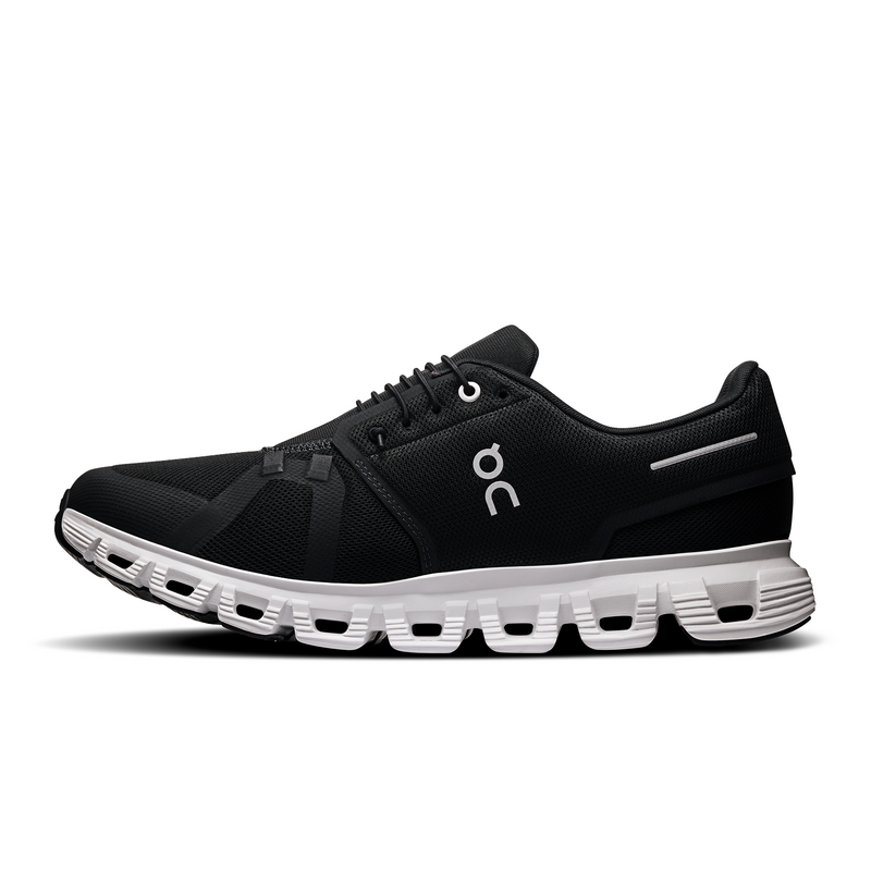 Black/White