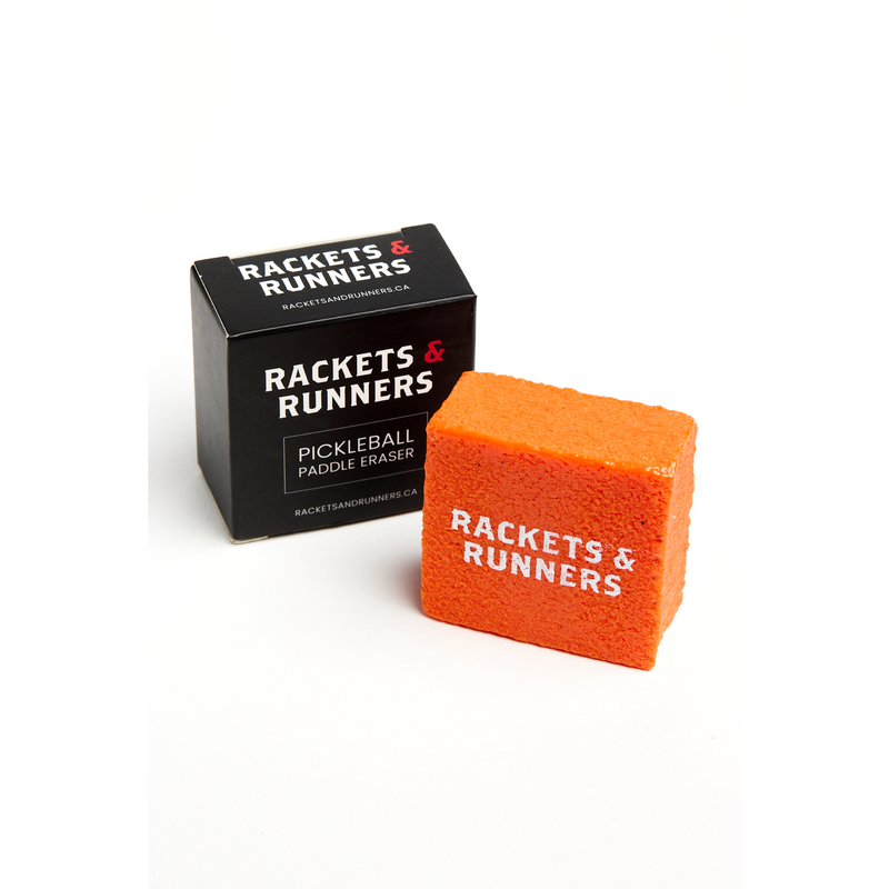 Pickleball Paddle Eraser