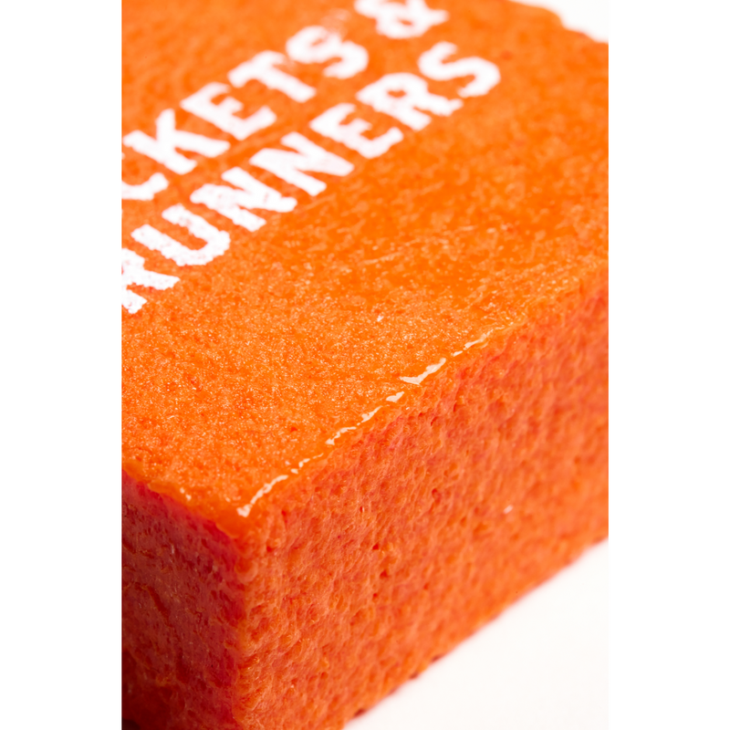 Pickleball Paddle Eraser