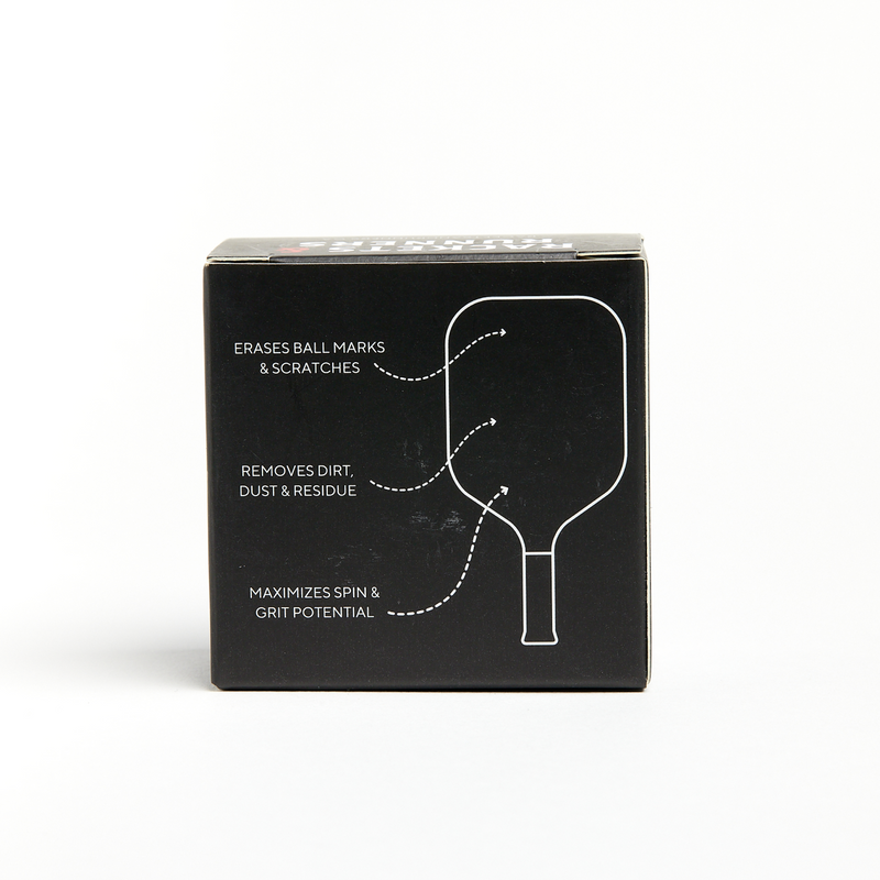 Pickleball Paddle Eraser
