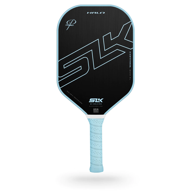 SLK Halo Signature Control 16MM Parris Todd