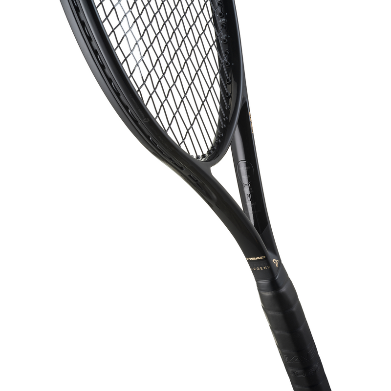 Head Speed Legend Pro 2025