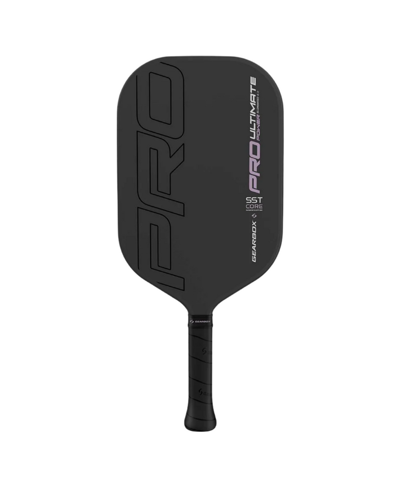 Gearbox Pro Ultimate Power Elongated 14mm