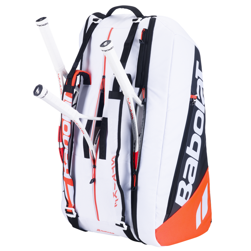 Babolat Racket Holder X12 Pure Strike 2024