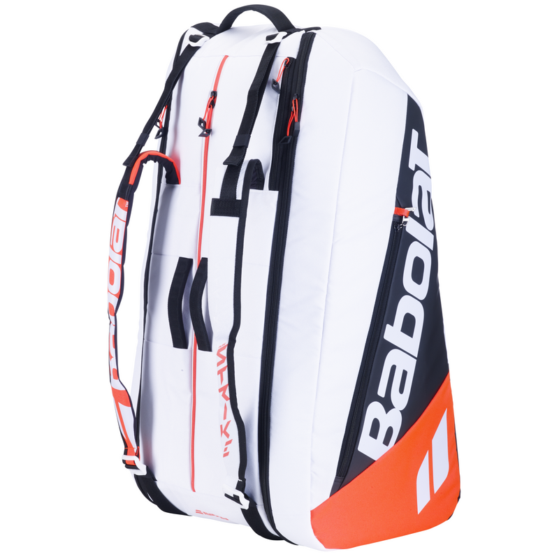 Babolat Racket Holder X12 Pure Strike 2024