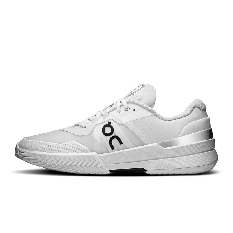 All White
