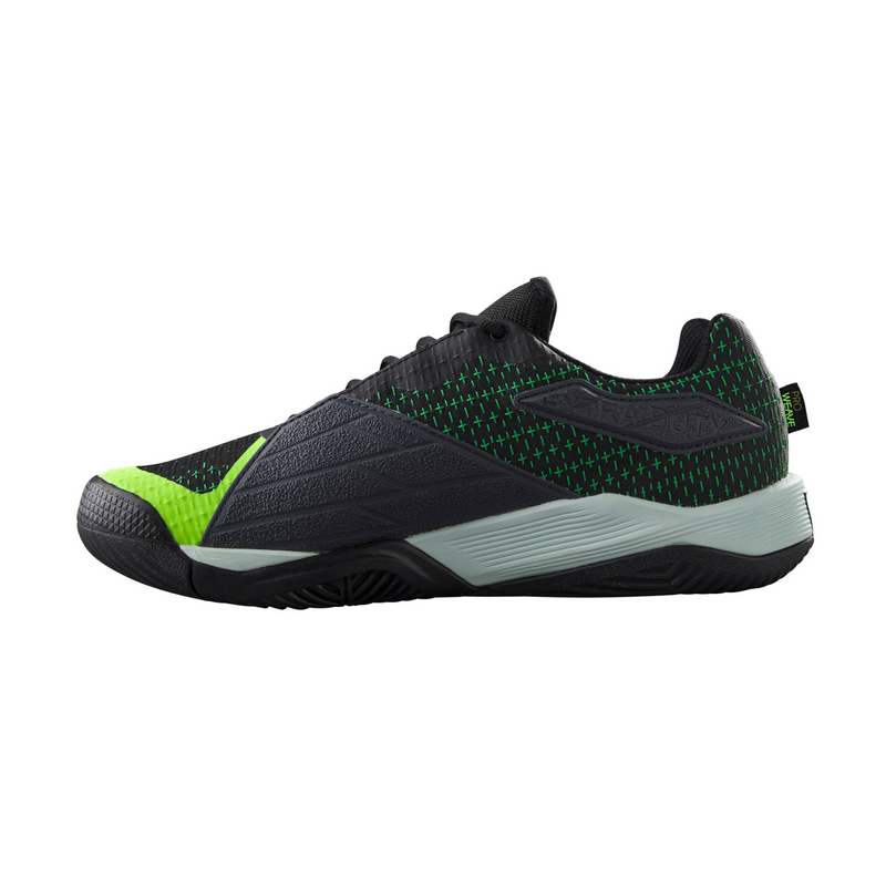Rush Extra Black/Yellow B
