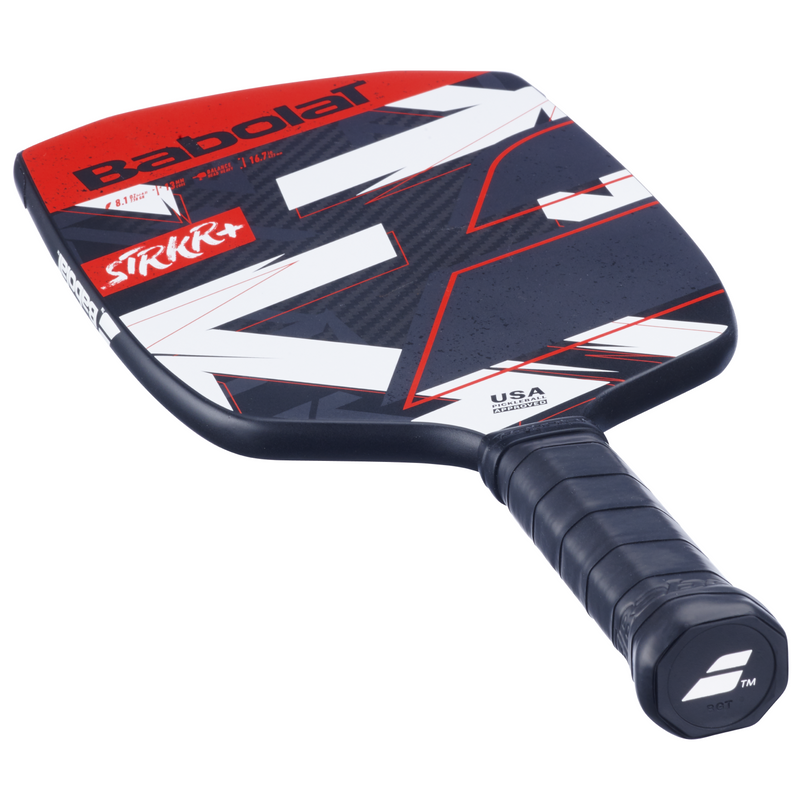 Babolat STRKR+