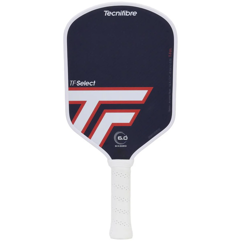 Tecnifibre TF Select 15mm